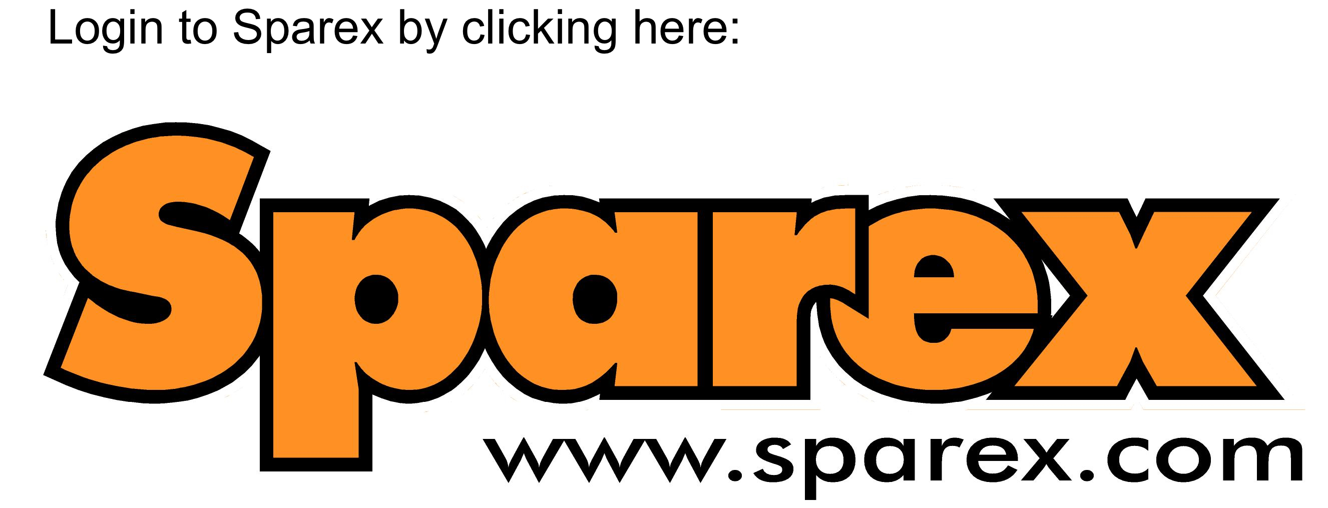 Sparex