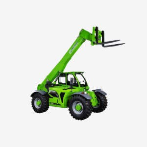 Telehandlers