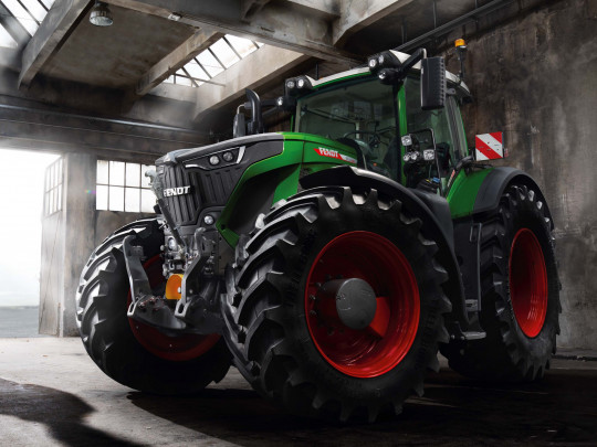 FENDT 936 GEN7 PROFI PLUS