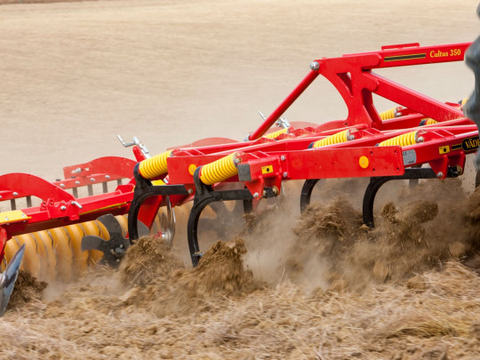 VADERSTAD CULTUS 350