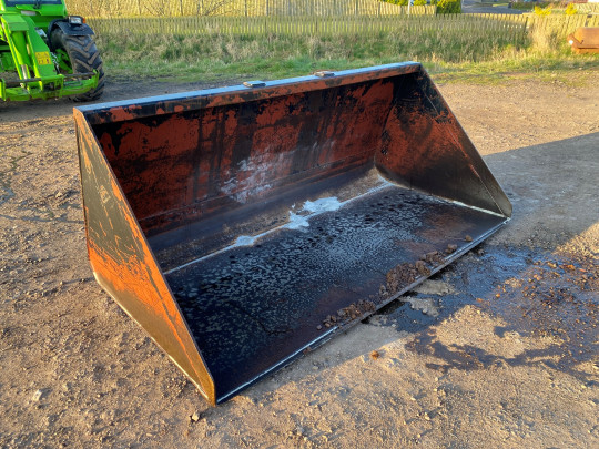 LOADER BUCKET