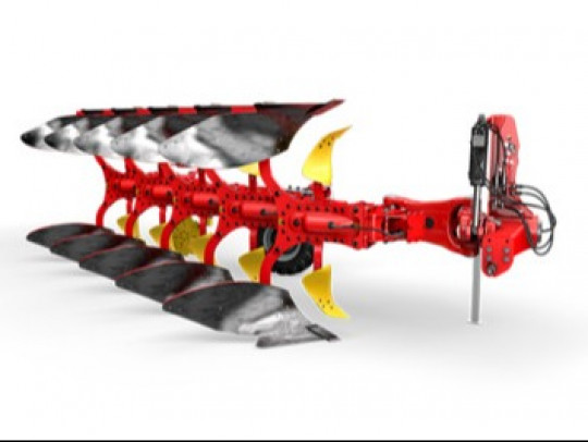 Pottinger Servo 4000 Nova Plus -5