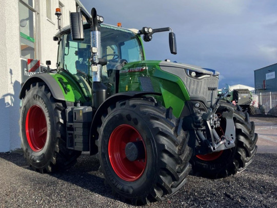 FENDT 728 GEN 7